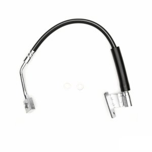 Ford Crown Victoria Brake Hose - Rear - R1 Concepts - `06-`11